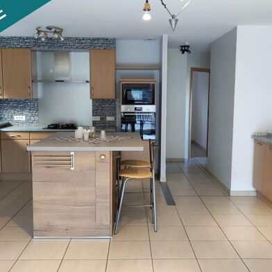 Appartement 5 pièces 250000 €