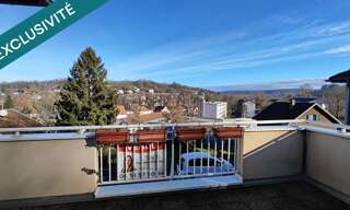 Appartement 5 Pièces 108 m² à vendre à Altkirch (68130)