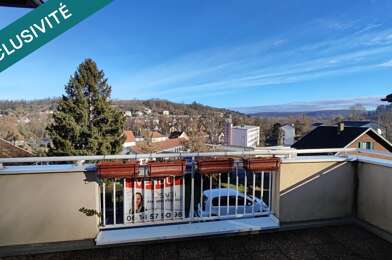 Appartement 5 pièces 240000 €