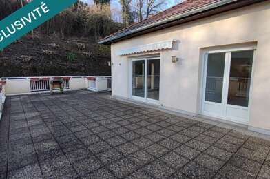 Appartement 5 pièces 234900 €