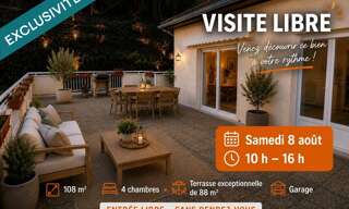 Appartement 5 Pièces 108 m² à vendre à Altkirch (68130)