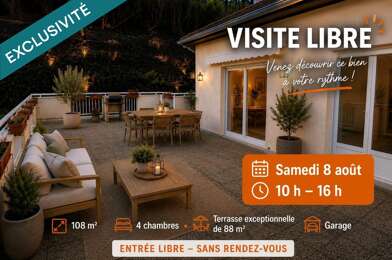Appartement 5 pièces 230000 €