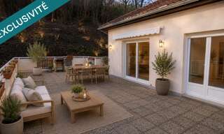 Appartement 5 Pièces 108 m² à vendre à Altkirch (68130)