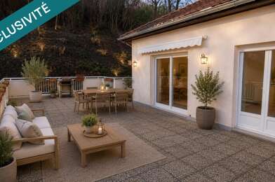 Appartement 5 pièces 230000 €