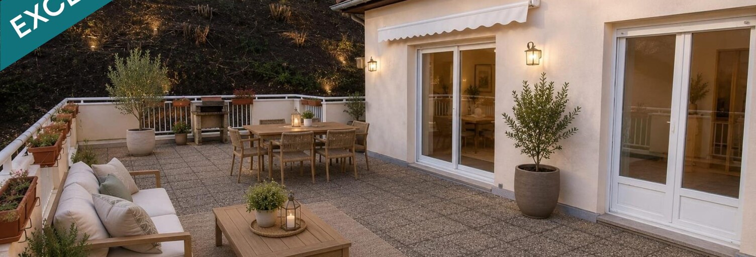Appartement 5 Pièces 108 m² à vendre à Altkirch (68130)