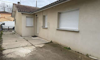 Maison 4 Pièces 80 m² à vendre à Cenon (33150)
