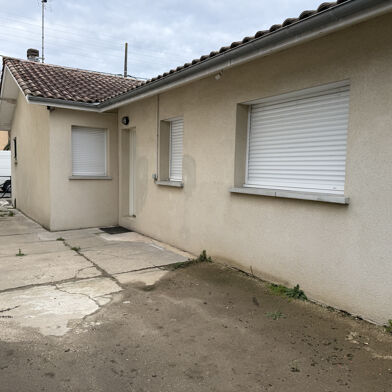 Maison 4 pièces 285000 €