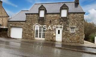 Maison 4 Pièces 85 m² à vendre à Guénin (56150)