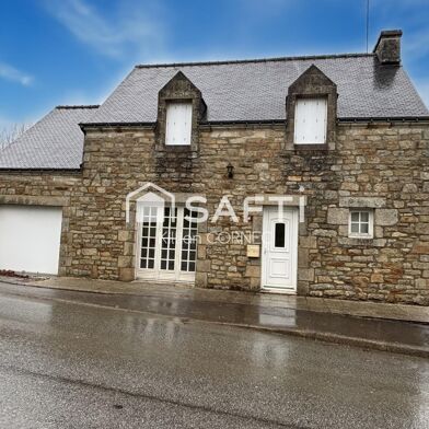 Maison 4 pièces 162000 €