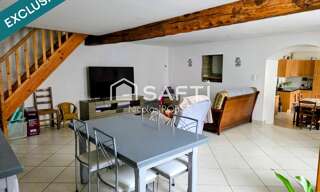 Maison 4 Pièces 140 m² à vendre à François (79260)