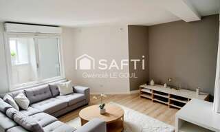 Maison 5 Pièces 96 m² à vendre à L'Aiguillon-sur-Vie (85220)