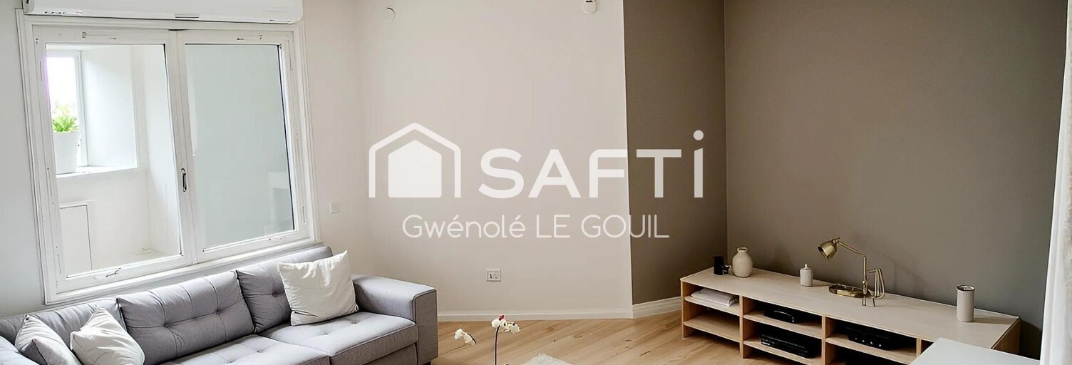 Maison 5 Pièces 96 m² à vendre à L'Aiguillon-sur-Vie (85220)