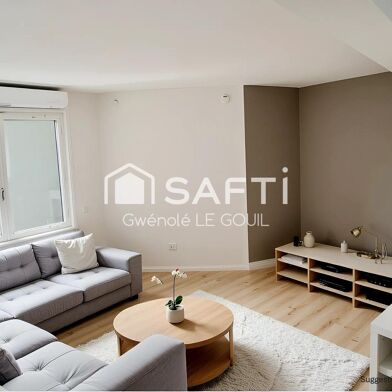 Maison 5 pièces 197000 €