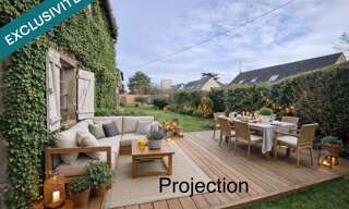 Maison 5 Pièces 130 m² à vendre à Canteleu (76380)