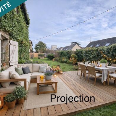 Maison 5 pièces 269000 €