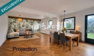 Maison 5 Pièces 144 m² à vendre à Canteleu (76380)