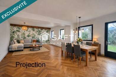 Maison 5 pièces 255000 €