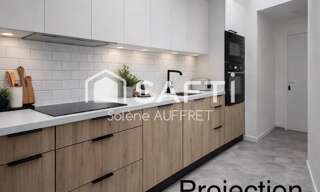 Maison 5 Pièces 144 m² à vendre à Canteleu (76380)