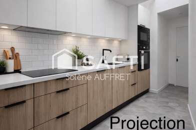 Maison 5 pièces 255000 €