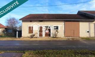 Maison 4 Pièces 106 m² à vendre à Mogeville (55400)