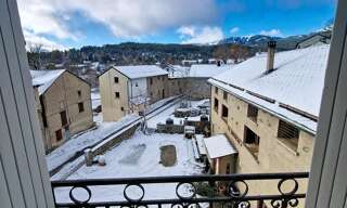 Appartement 9 Pièces 165 m² à vendre à Formiguères (66210)