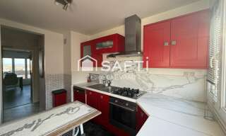 Appartement 3 Pièces 68 m² à vendre à Mâcon (71000)