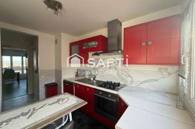 Appartement 3 pièces 130000 €