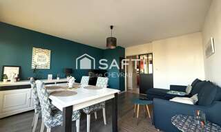 Appartement 3 Pièces 68 m² à vendre à Mâcon (71000)