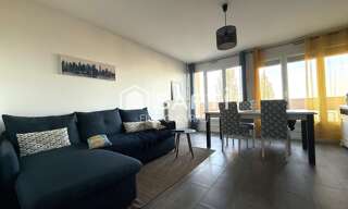 Appartement 3 Pièces 68 m² à vendre à Mâcon (71000)