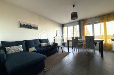 Appartement 3 pièces 120000 €