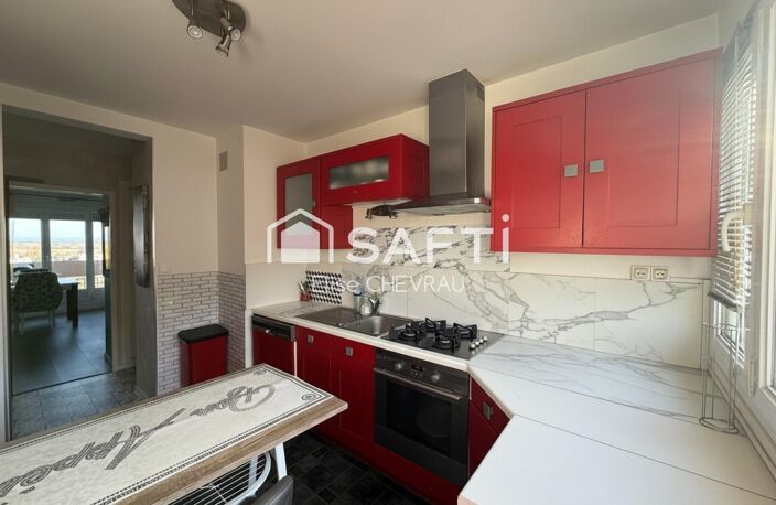 T3 dans immeuble rénové énergétiquement — photo 4