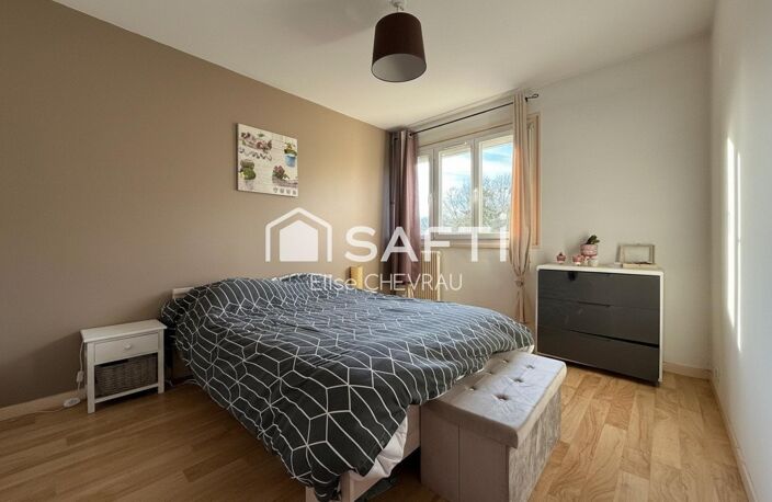 T3 dans immeuble rénové énergétiquement — photo 5