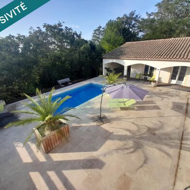 Maison 11 pièces 305000 €