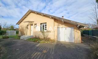 Maison 3 Pièces 64 m² à vendre à Meyzieu (69330)