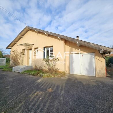 Maison 3 pièces 300000 €