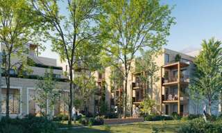 Appartement 3 Pièces 68 m² à vendre à Floirac (33270)