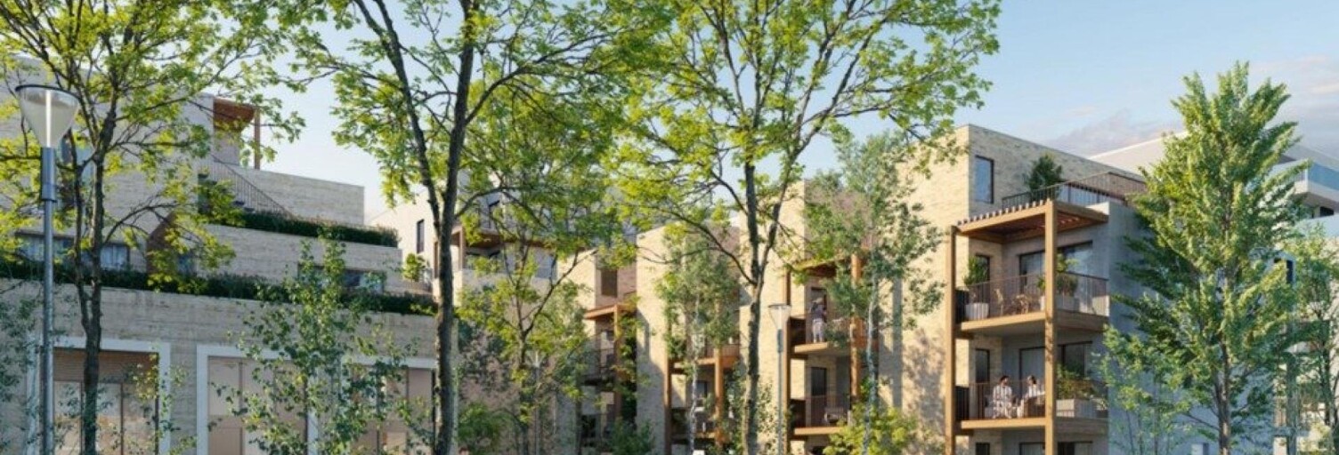 Appartement 3 Pièces 68 m² à vendre à Floirac (33270)