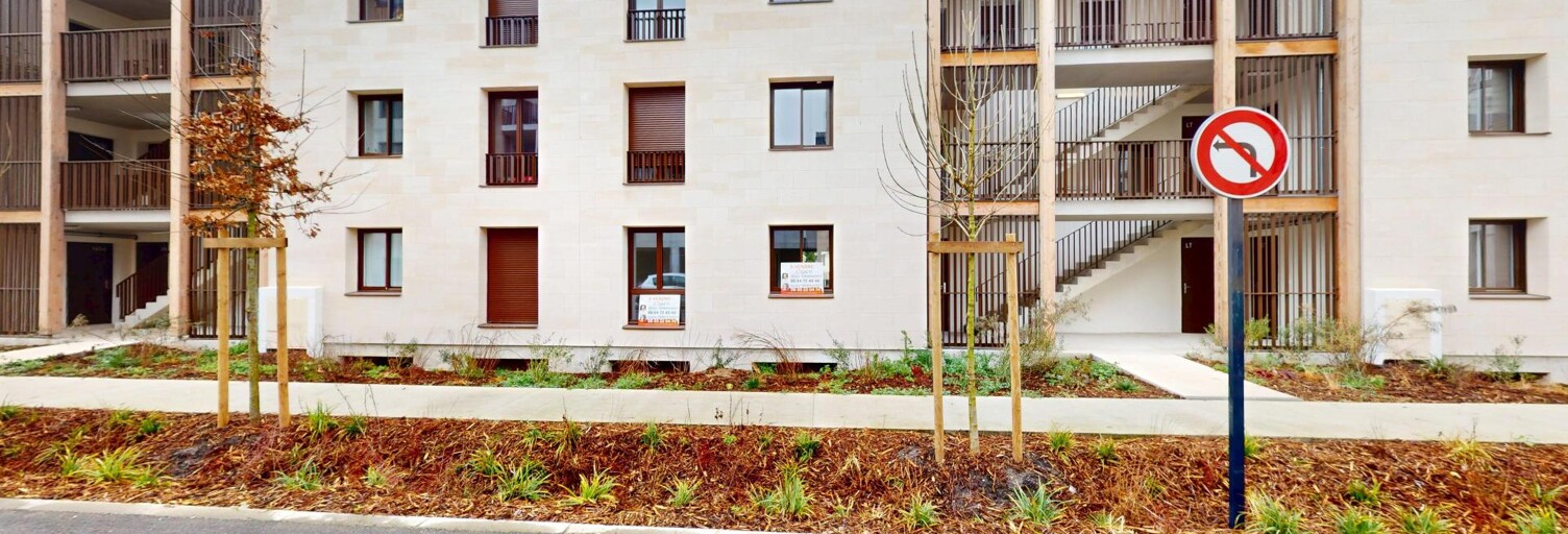 Appartement 3 Pièces 70 m² à vendre à Floirac (33270)