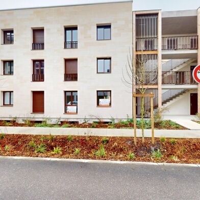 Appartement 3 pièces 260000 €