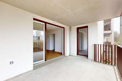 Appartement 3 pièces 256000 €