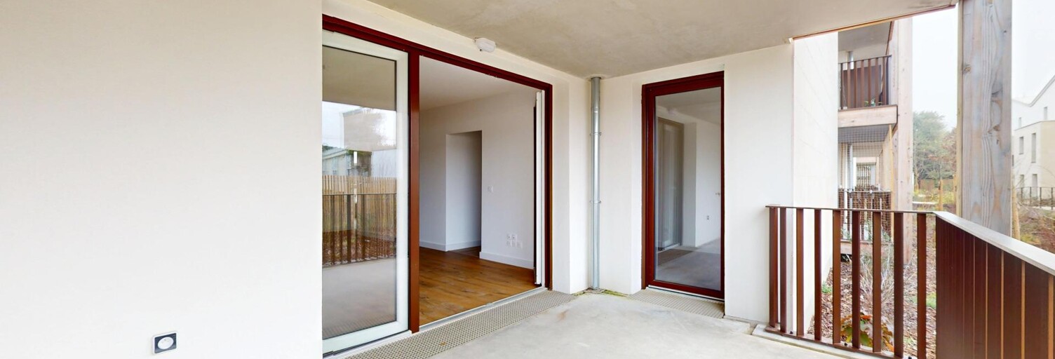 Appartement 3 Pièces 70 m² à vendre à Floirac (33270)