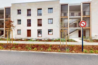Appartement 3 pièces 240000 €