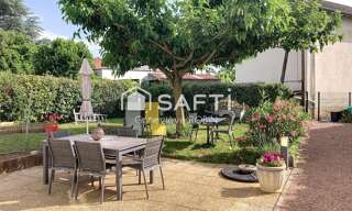 Maison 4 Pièces 107 m² à vendre à Tassin-la-Demi-Lune (69160)