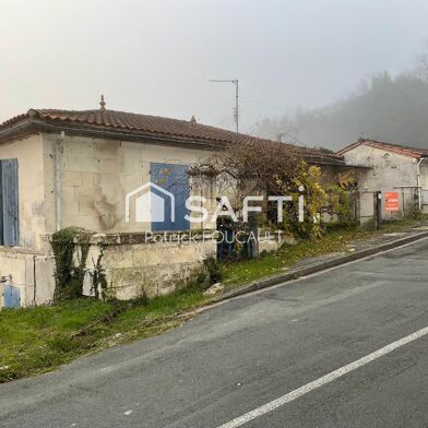 Maison 8 pièces 225000 €