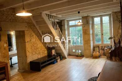Maison 8 pièces 225000 €