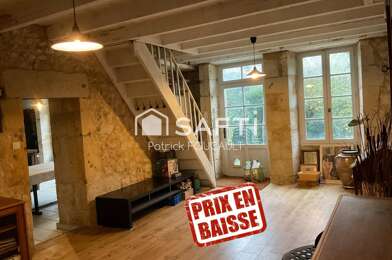Maison 8 pièces 197500 €