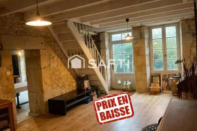 Maison 8 pièces 197500 €