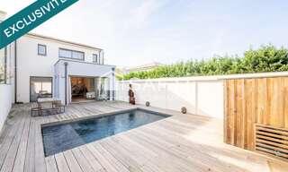 Maison 5 Pièces 124 m² à vendre à Bordeaux (33200)