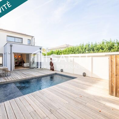 Maison 5 pièces 648000 €