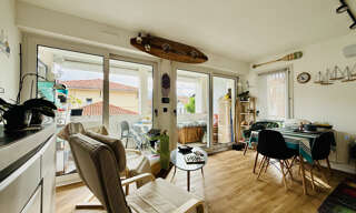 Appartement 2 Pièces 37 m² à vendre à Hendaye (64700)